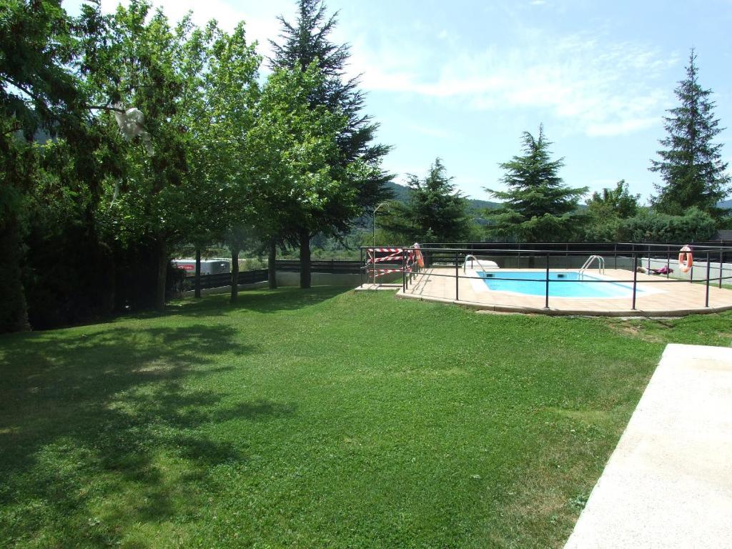 Roca Nevada Suites 비야누아 객실 사진