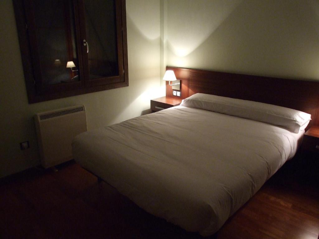Roca Nevada Suites 비야누아 객실 사진